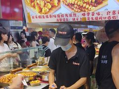 -丁家坡洋芋·观音桥好吃街A区(全国总店)