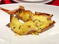 芝士大虾-明州小宴(文化广场店)