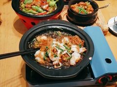 -老砂锅(城北店)