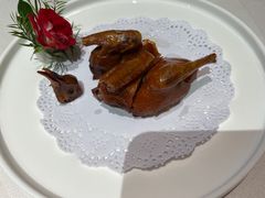 -禧宴Joyous Restaurant(禧园店)