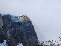 -峨眉山风景名胜区