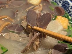 -小潘记鸭血粉丝汤