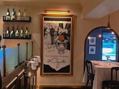 -壳里西餐厅Coquille Seafood Bistro(蒙自路店)