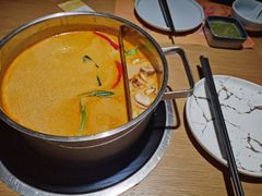 -生如夏花泰式火锅(西村黑金店)