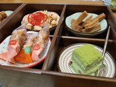 -中和·国风茶馆(愚园路店)