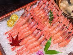 -吉川谷谷·日料放题(广安门店)