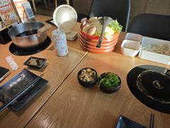 -沼津港精致料理·寿喜烧·烧鸟(青浦宝龙广场日料榜单店)