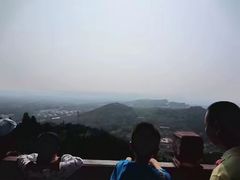 -浮来山风景区