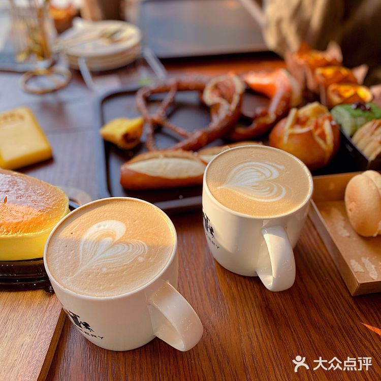 火遍全网的法式厚蛋挞！济南也有了！