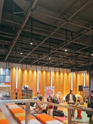 -小鸡哆哆故事屋·儿童乐园(嘉里城店)