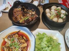 -洪兴砂锅·融合砂锅菜(三站店)