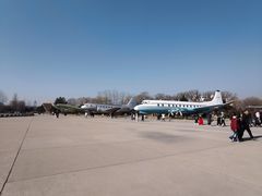 -中国航空博物馆
