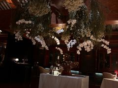 -三嚥阁 La Villa Restaurant
