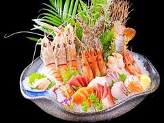 -旨料亭日本料理(四川北路店)
