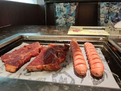 -阪尚皇·原切牛排·烤肉火锅自助(北京路店)