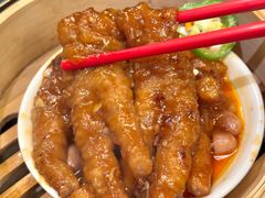 -誉八仙粤菜(万象天地店)
