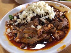 -赵姐猪耳朵饭店