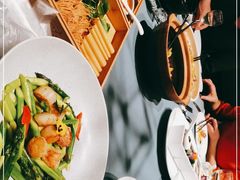 -宏达宴老菜馆(群力第四大道店)