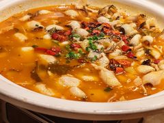 -李久其家民间餐厅(观沙岭公园店)