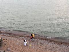 -巢湖姥山岛