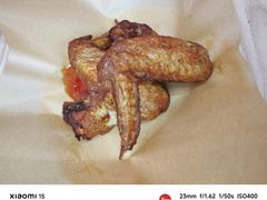 -華叔茶記
