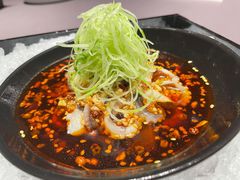 -悦轩中餐厅·高空江景·杭州柏悦酒店