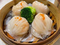 -华源餐厅·海鲜大排档(日月贝店)