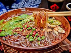 -眉州小吃(魏公村店)