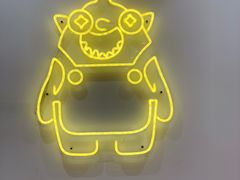 -茶力的小怪兽(梅林卓悦汇店)