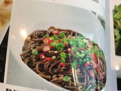 -大草原清真饭庄(沙河店)