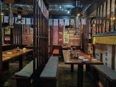 -火炉情韩国料理店(古田路店)