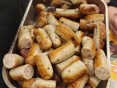 -拉丁餐厅·巴西烤肉自助(正佳广场店)