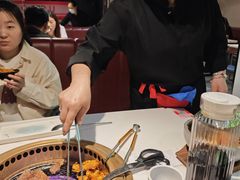 -炙城·韩式烤肉(南京东路店)