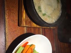 -绿茶餐厅(华联万柳店)