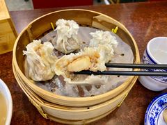 -都一处烧麦馆(前门店)