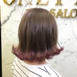 烫染-SALON TV x ILCOLPO