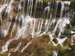 -九寨沟-树正沟