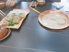 -诺敏塔拉奶茶-布里亚特包子-手把肉(锦都会店)