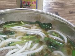 -贵州特色羊肉粉(北岸印象店)