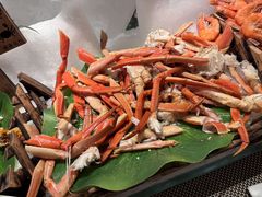 -海景花园大酒店·西餐厅