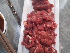 -罗二娘·鲜切牛自助火锅(罗湖东门步行街店)