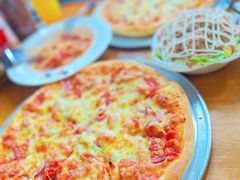 -阳光披萨(辽宁路店)