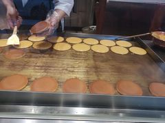 -辛一·铜锣烧(鸿寿坊店)