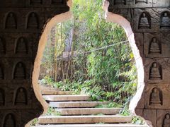 -八奇洞景区