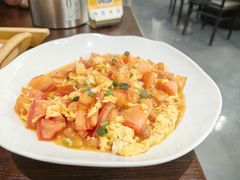 -阿峰饭店·本地土菜馆·农家土鸡煲·一品神仙鸡(报福店)