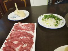 -前门张记涮肉(前门店)