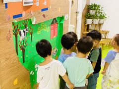 -YoKID优儿学堂早教托育园(常营托育园)