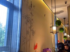 -小厨娘淮扬菜(诚信大道店)