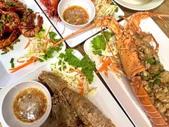 -两兄弟Song Pee Nong(2号店)