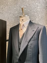 点击看大图 -Brother西服礼服定制·商务·婚礼(佛山南海店)